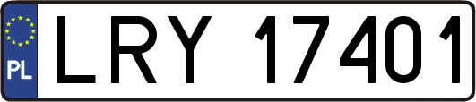 LRY17401