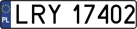 LRY17402
