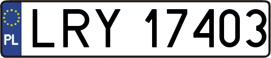 LRY17403