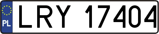 LRY17404