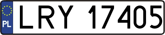 LRY17405