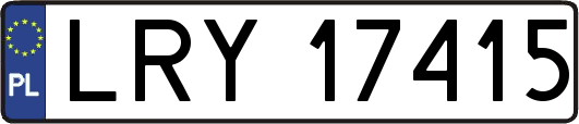 LRY17415