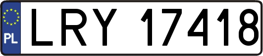 LRY17418