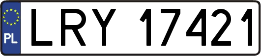LRY17421