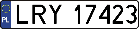 LRY17423