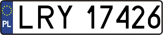 LRY17426