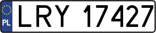 LRY17427