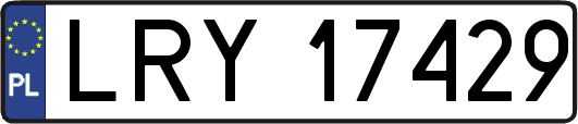 LRY17429
