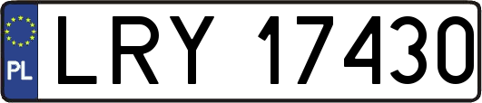 LRY17430