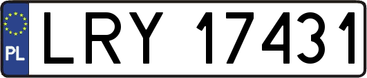LRY17431