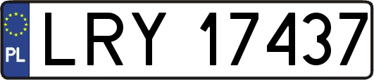 LRY17437