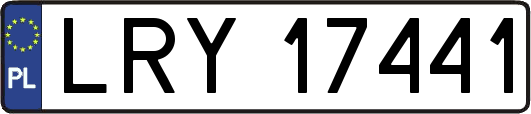 LRY17441
