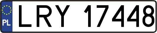 LRY17448