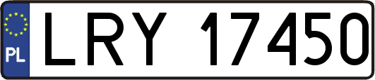 LRY17450