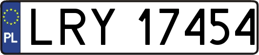 LRY17454