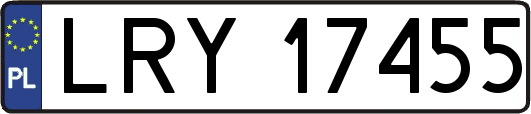 LRY17455