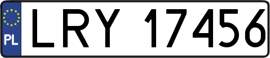 LRY17456