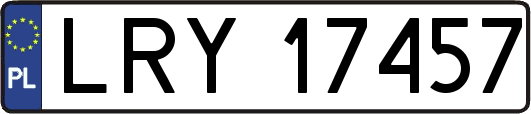 LRY17457
