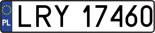 LRY17460