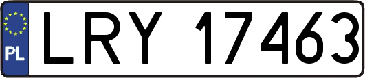 LRY17463