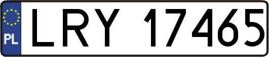 LRY17465