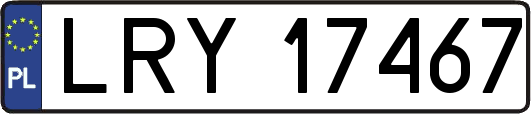 LRY17467
