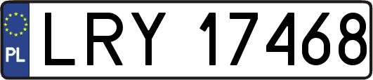 LRY17468