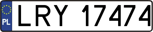 LRY17474