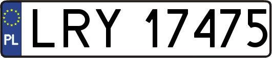 LRY17475