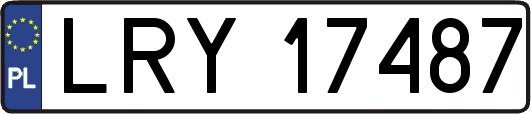 LRY17487