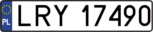 LRY17490