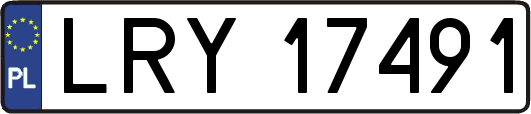 LRY17491
