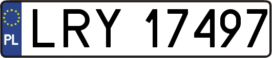 LRY17497