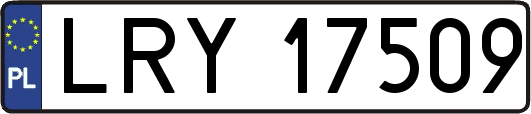 LRY17509