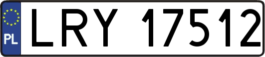LRY17512