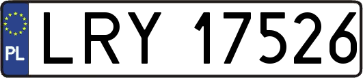 LRY17526