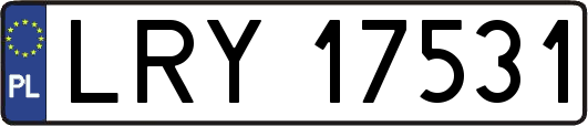 LRY17531