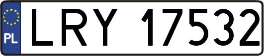 LRY17532