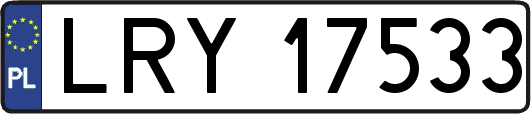LRY17533