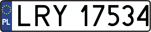 LRY17534