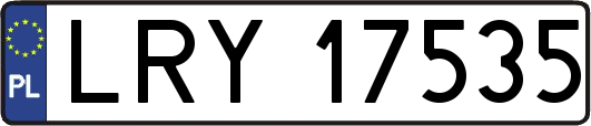 LRY17535