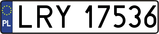 LRY17536