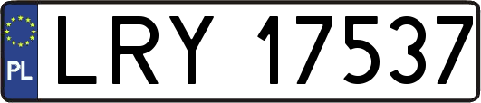 LRY17537
