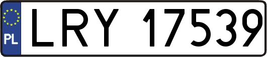 LRY17539