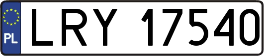 LRY17540