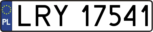 LRY17541
