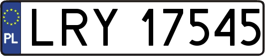 LRY17545