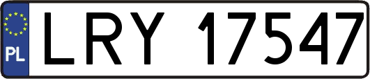LRY17547