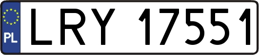 LRY17551