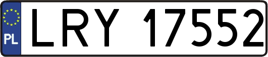 LRY17552